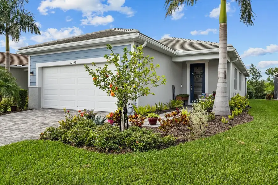 12458 Somatic Court, Venice, FL 34293 - #2