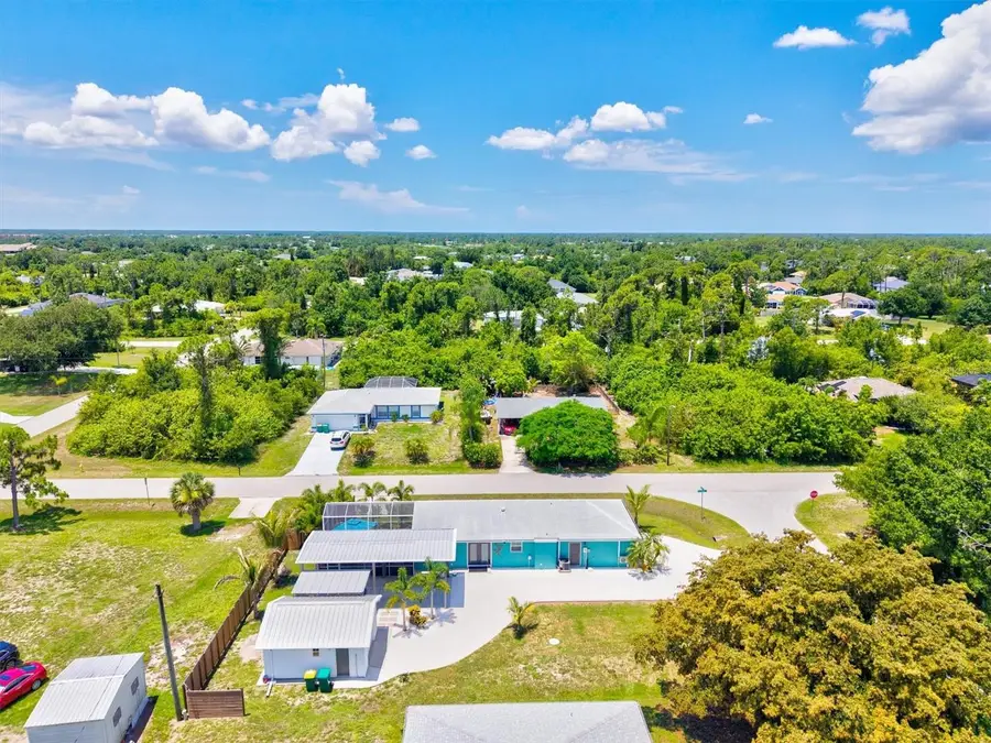 5452 Chard Terrace, Port Charlotte, FL 33981 - #2