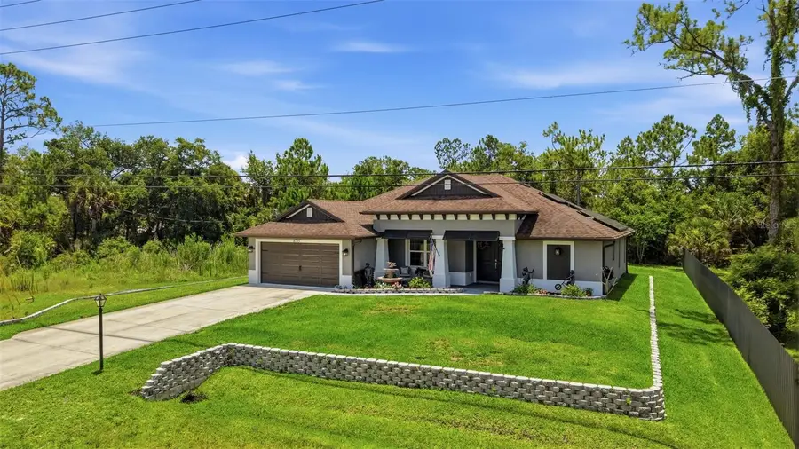 6755 Tropicaire Boulevard, North Port, FL 34291 - #3