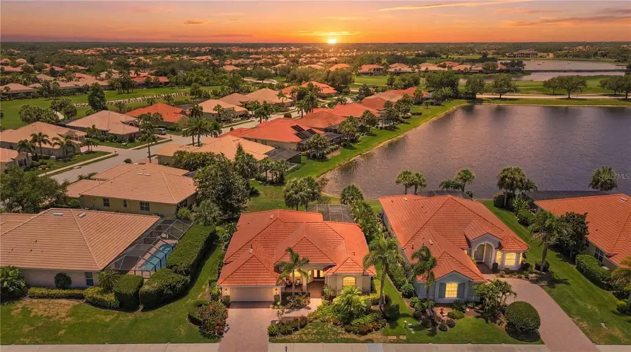 154 Rimini Way, North Venice, FL 34275 - #3