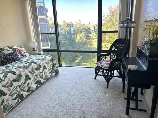 618 Bird Bay Drive S #201, VENICE, FL 34285