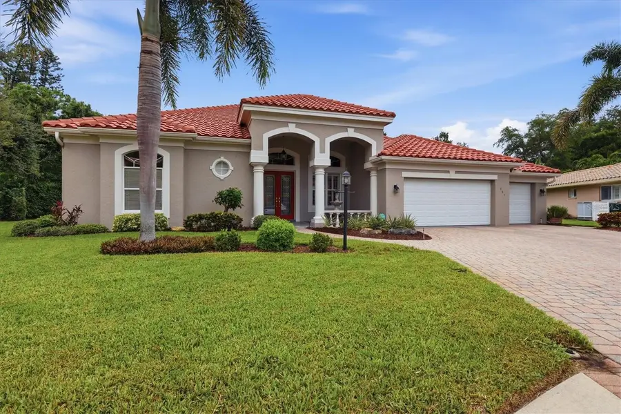 597 Aston Woods Court, Venice, FL 34293 - #3