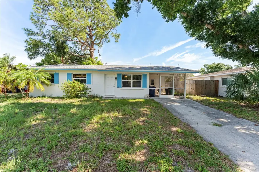 5015 Brookmeade Drive, Sarasota, FL 34232 - #2