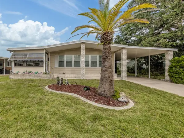222 Schooner Street, NORTH PORT, FL 34287