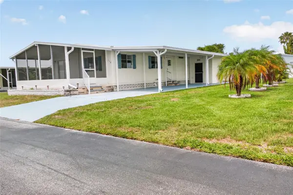 498 Longwood Drive, VENICE, FL 34285