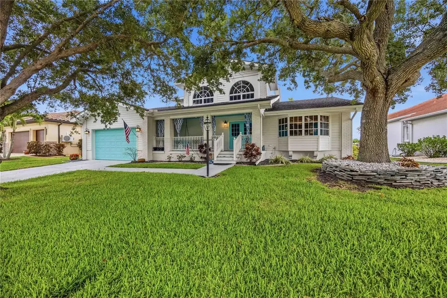 340 Portofino Drive, Punta Gorda, FL 33950 - #2