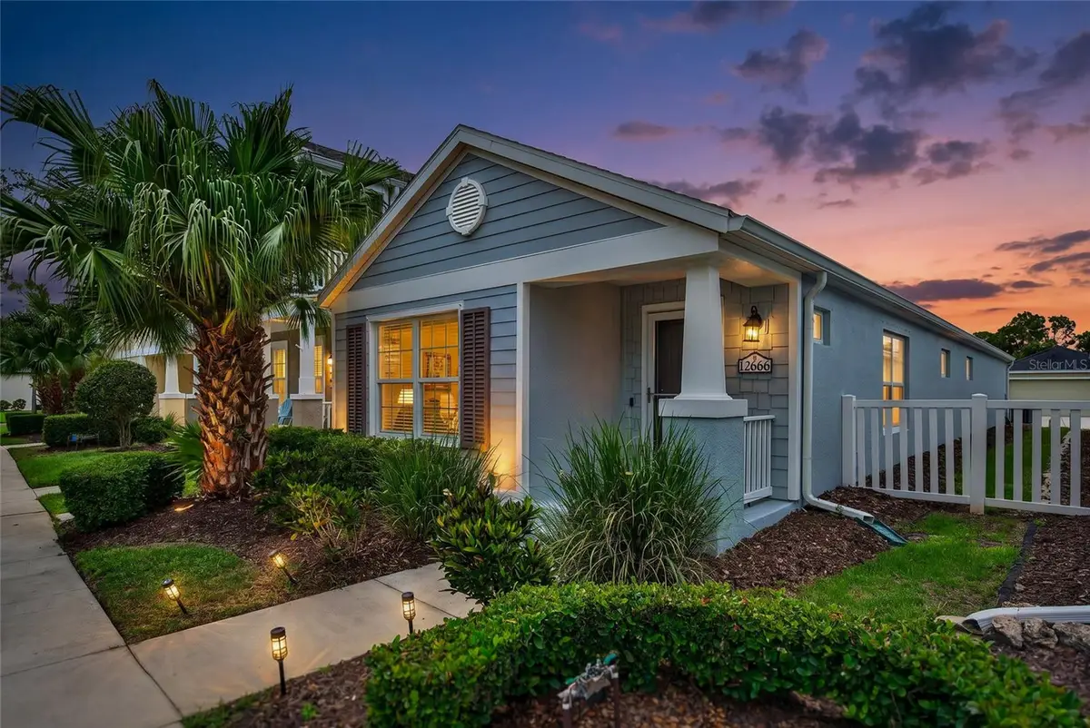 12666 Shimmering Oak Circle, Venice, FL 34293 - #1
