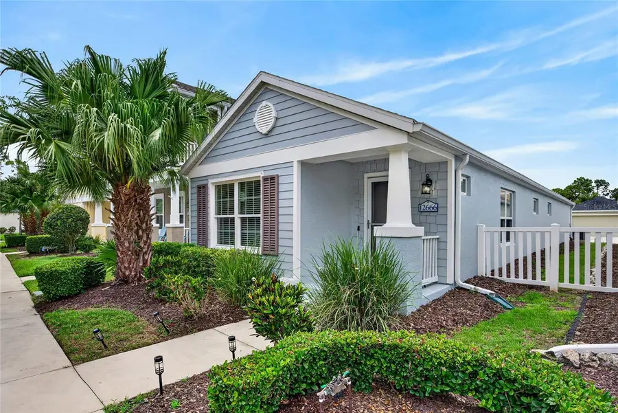 12666 Shimmering Oak Circle, Venice, FL 34293 - #2