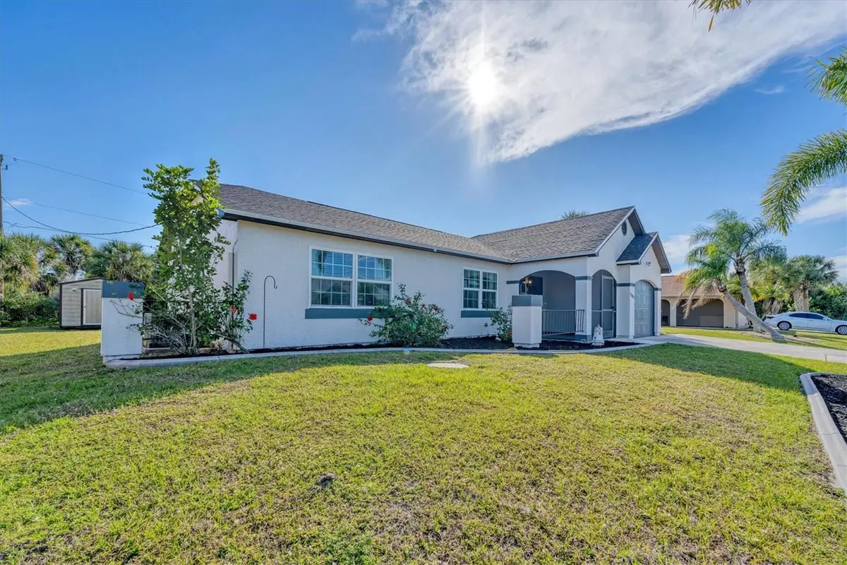 18091 Eau Gallie Circle, Port Charlotte, FL 33948 - #1