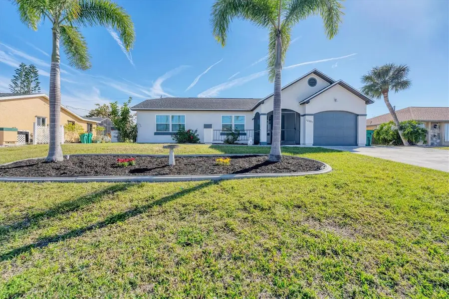 18091 Eau Gallie Circle, Port Charlotte, FL 33948 - #2