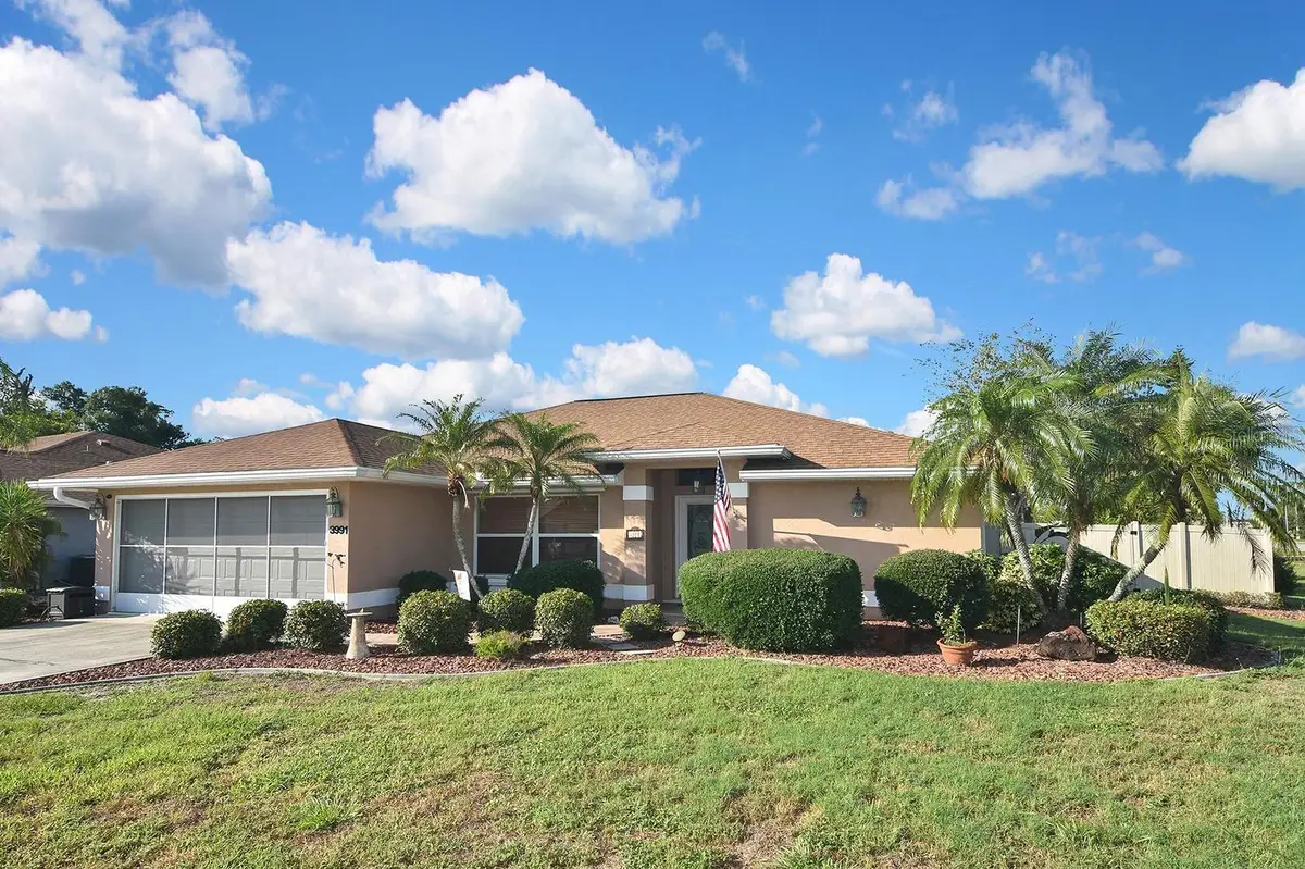 3991 Holin Lane, North Port, FL 34287 - #1
