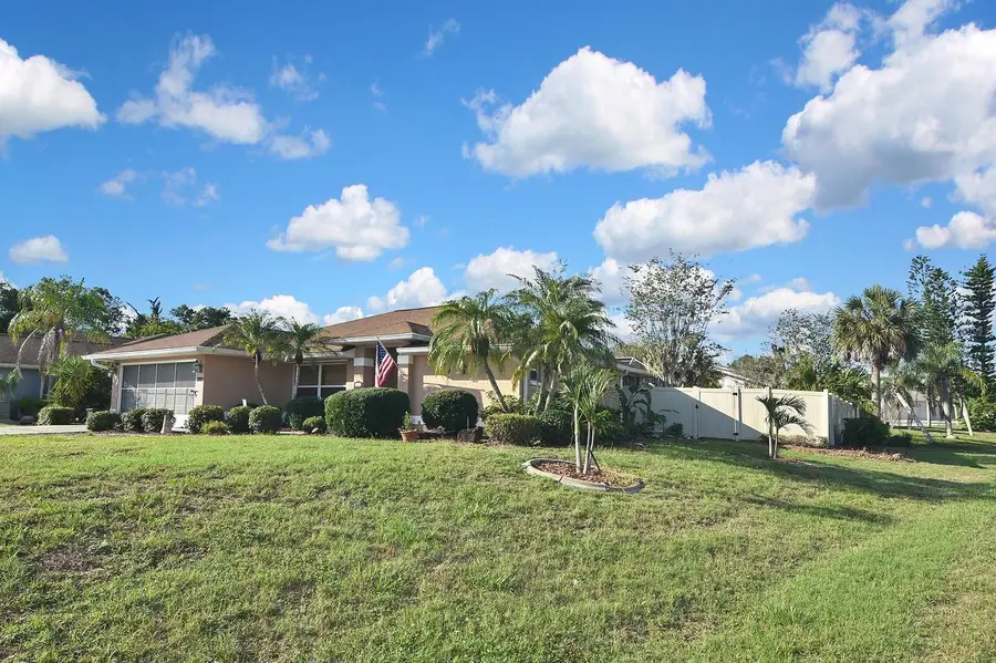 3991 Holin Lane, North Port, FL 34287 - #2