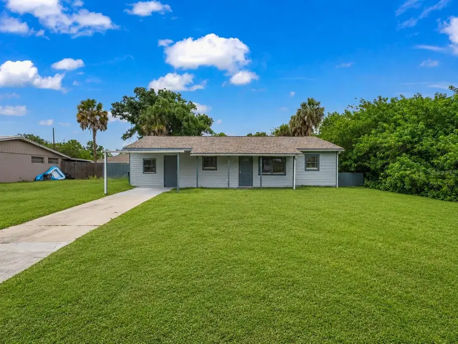 20310 Lorenzo Avenue, Port Charlotte, FL 33952 - #2