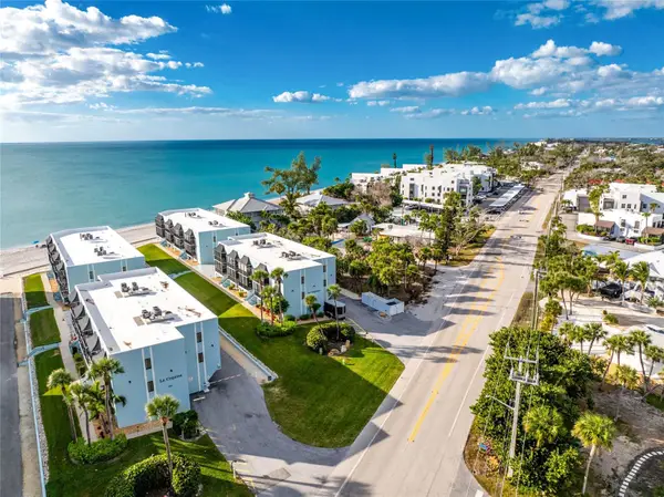2810 N Beach Road #108, ENGLEWOOD, FL 34223
