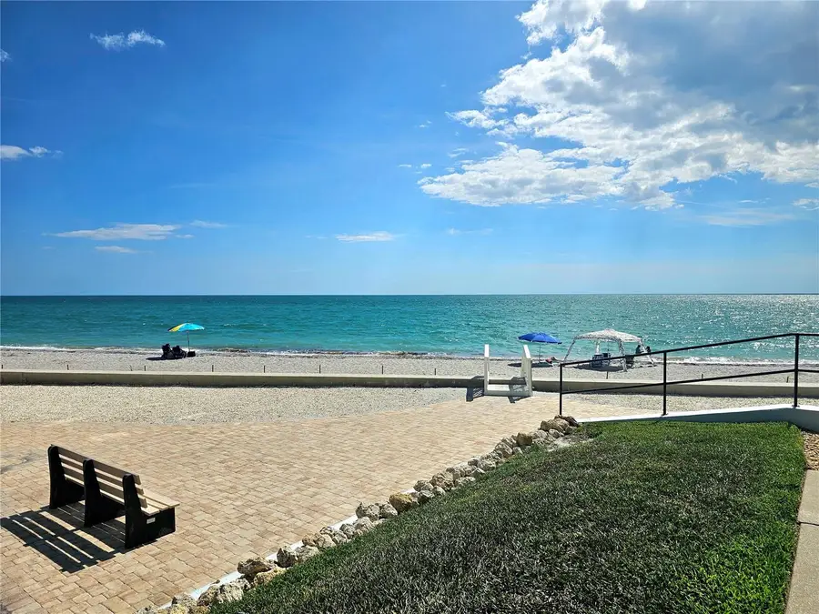 2810 N Beach Road #108, Englewood, FL 34223 - #3