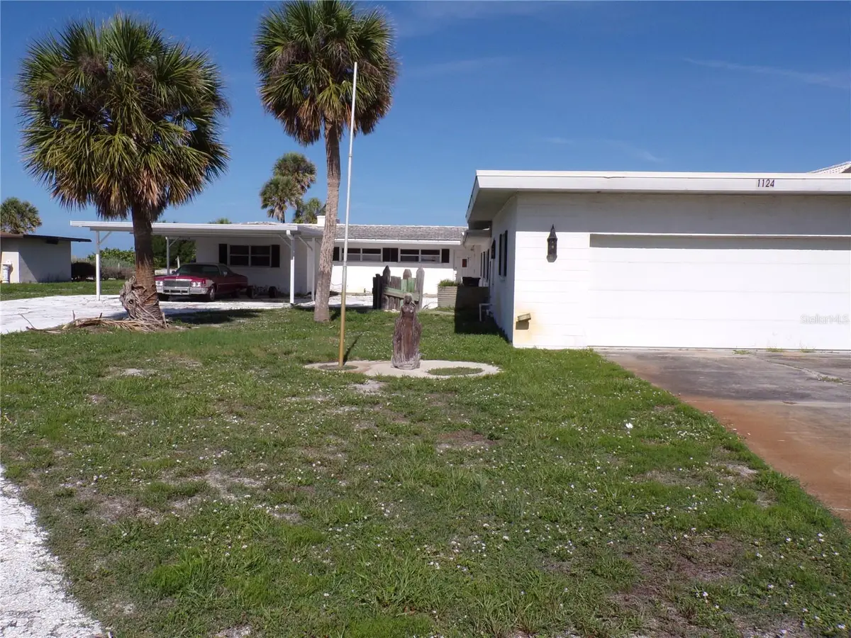 1124 Sunset Drive, Venice, FL 34285 - #1