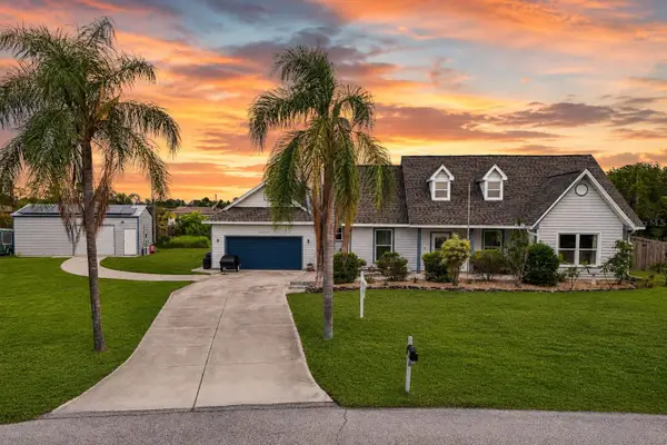 12586 Proctor Avenue, PORT CHARLOTTE, FL 33981