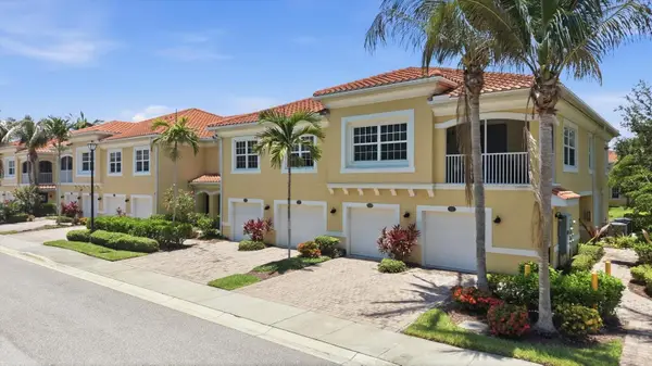 173 Navigation Circle #107, OSPREY, FL 34229
