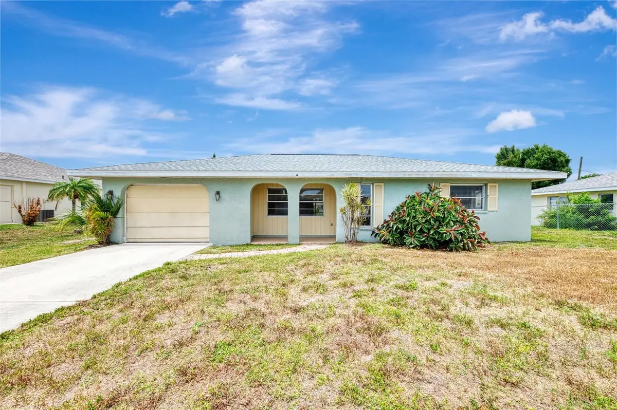 256 Periwinkle Road, Venice, FL 34293 - #1