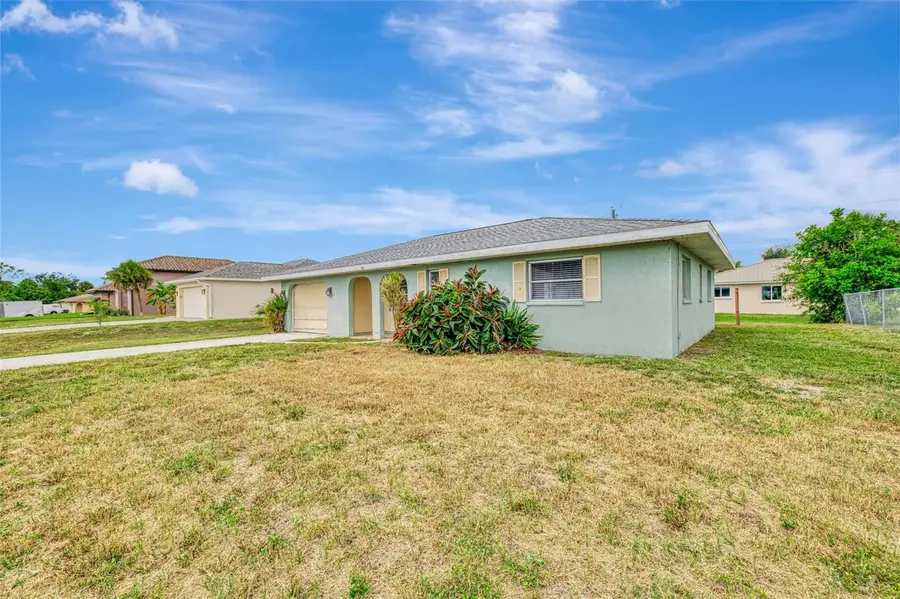 256 Periwinkle Road, Venice, FL 34293 - #2