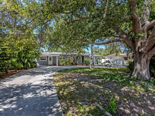814 Guild Drive, VENICE, FL 34285