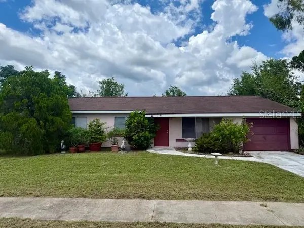 7186 Gurley Court, NORTH PORT, FL 34287