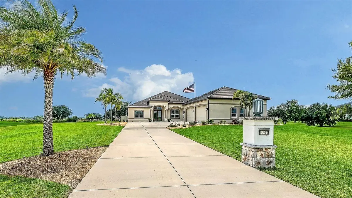 3503 Recurve Circle, Sarasota, FL 34240 - #1