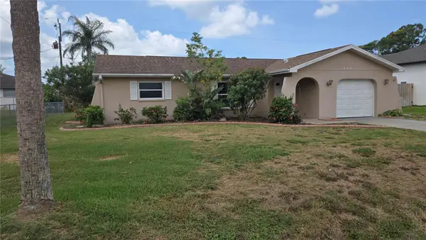 347 Holly Road, VENICE, FL 34293