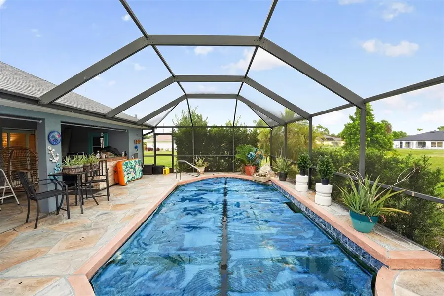 275 Mariner Lane, Rotonda West, FL 33947 - #2