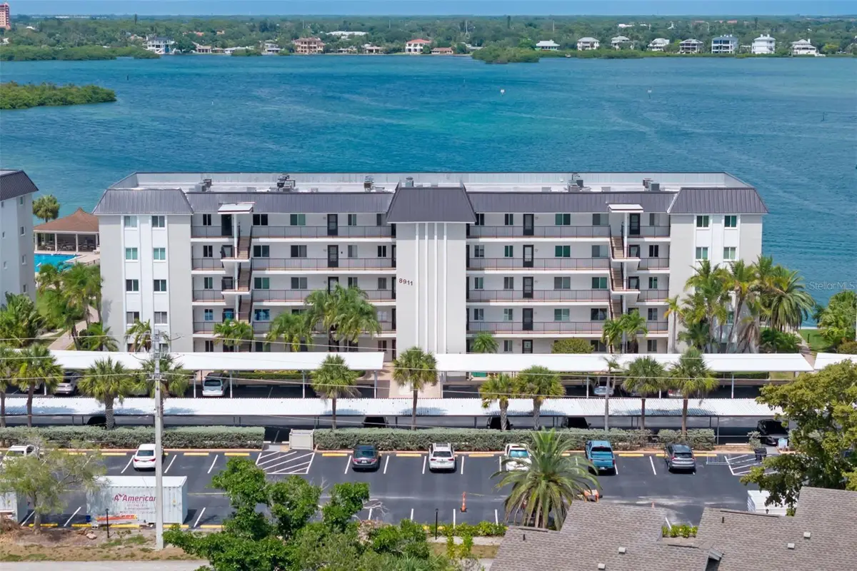 8911 Midnight Pass Road #409, Sarasota, FL 34242 - #1