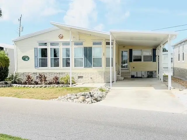 805 S Waterway, Venice, FL 34285 - #1