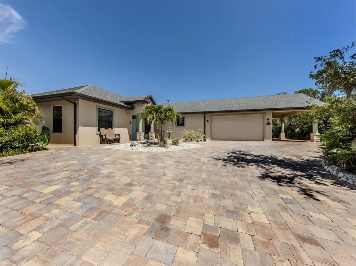 2565 Lemon Avenue, Englewood, FL 34223 - #1