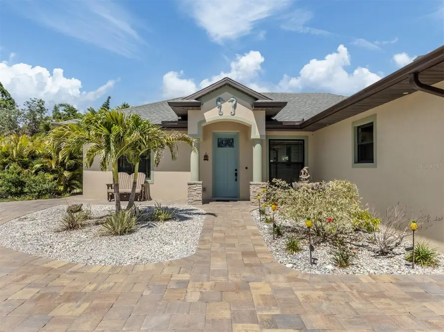 2565 Lemon Avenue, Englewood, FL 34223 - #2