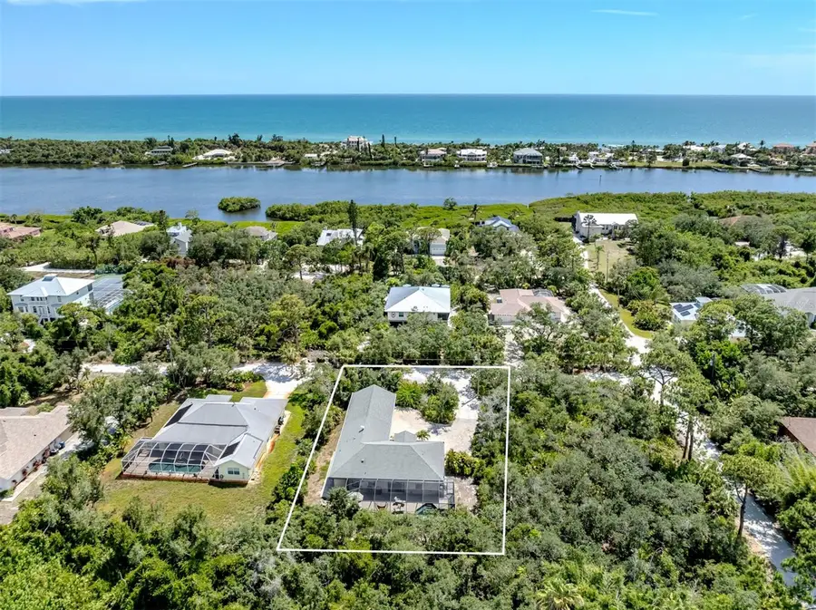 2565 Lemon Avenue, Englewood, FL 34223 - #3