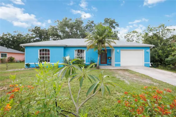 1738 Mackinaw Street, NORTH PORT, FL 34286