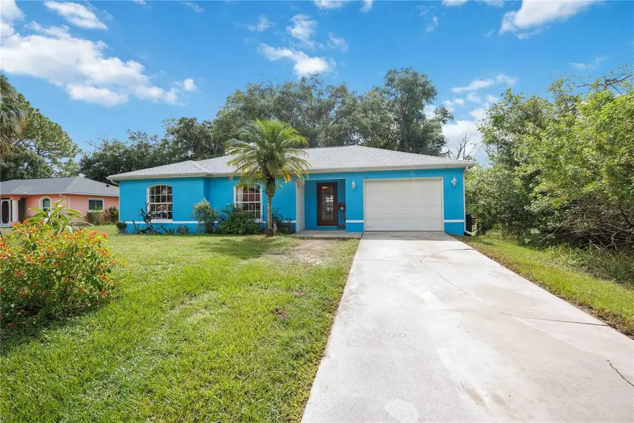 1738 Mackinaw Street, North Port, FL 34286 - #2