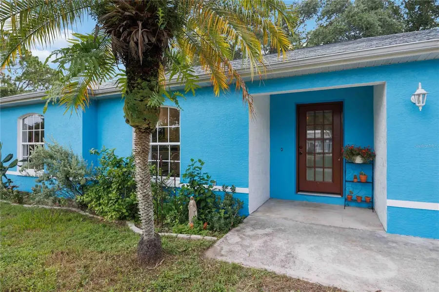 1738 Mackinaw Street, North Port, FL 34286 - #3