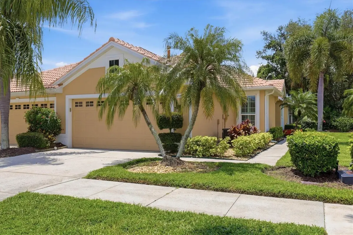 4939 Whispering Oaks Drive, North Port, FL 34287 - #1