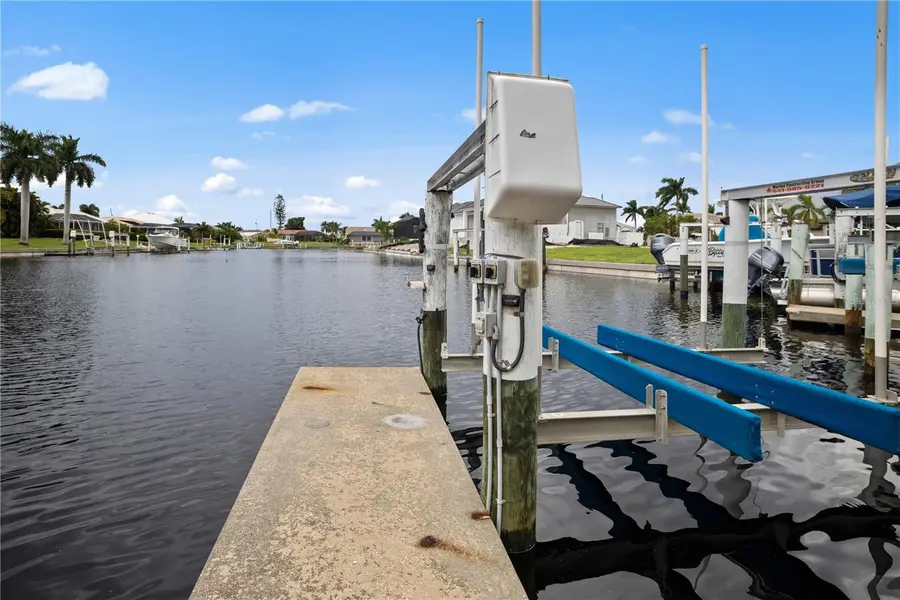 1217 Gorda Cay Lane, Punta Gorda, FL 33950 - #2