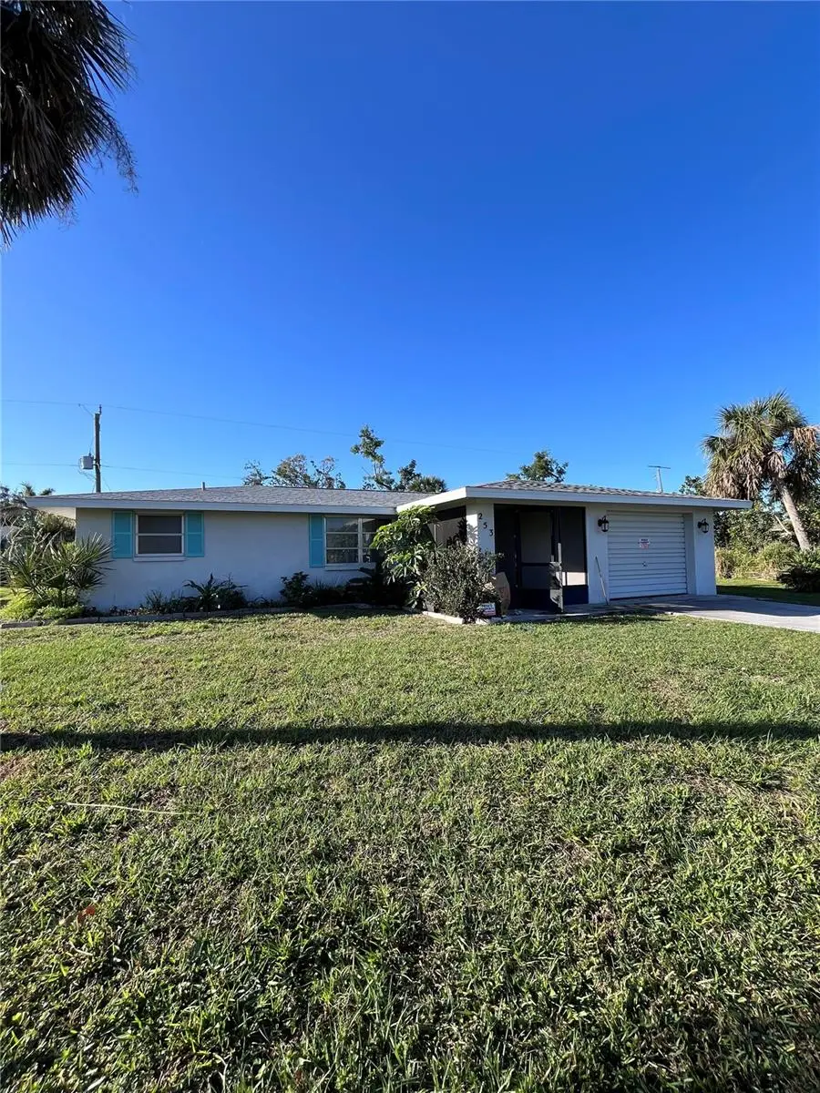 253 Holly Road, Venice, FL 34293 - #1