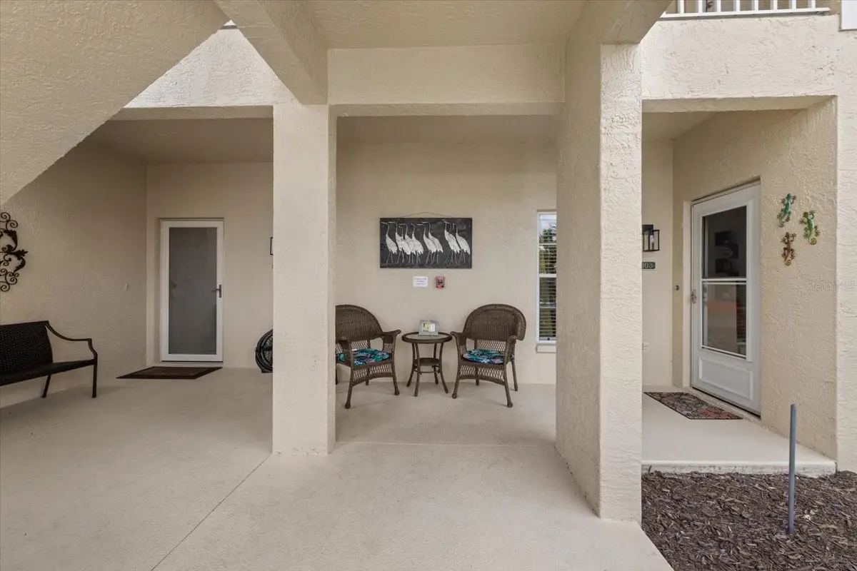 5800 Sabal Trace Drive #103, North Port, FL 34287 - #1