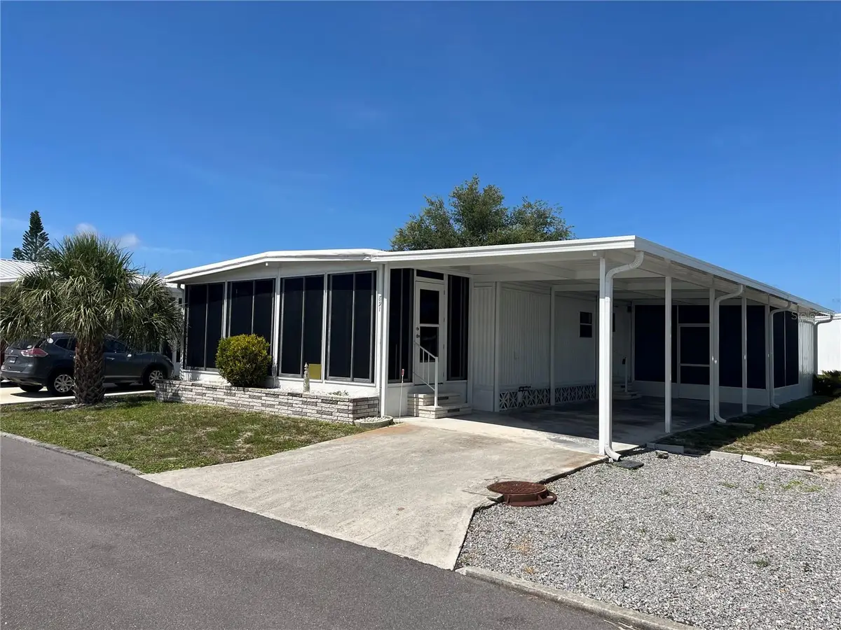 891 Grado Drive, Venice, FL 34285 - #1
