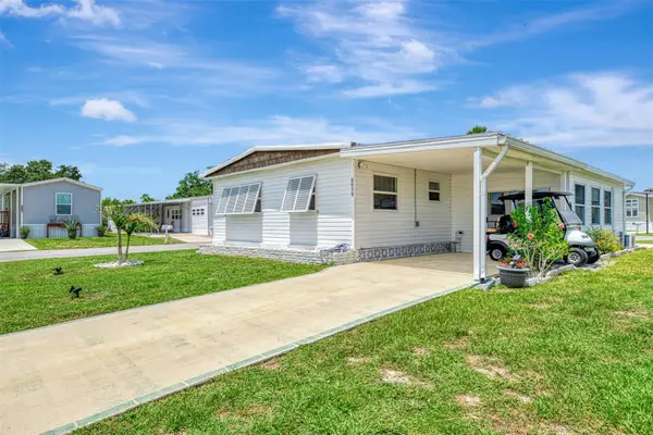 6639 Vista Lane, NORTH PORT, FL 34287