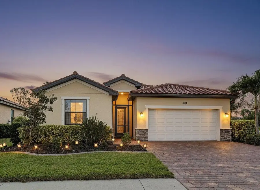 12390 Cinqueterre Drive, Venice, FL 34293 - #3