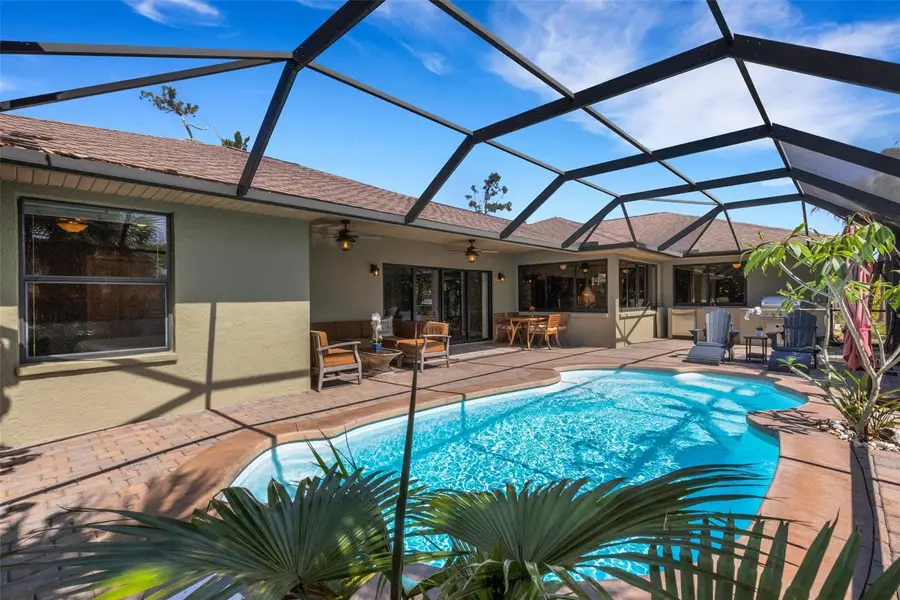 1357 Le Pera Road, Englewood, FL 34223 - #2