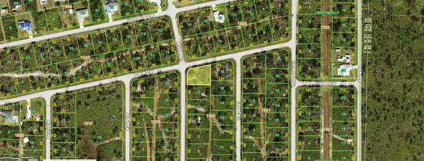 12443 Mayer Terrace, PORT CHARLOTTE, FL 33981