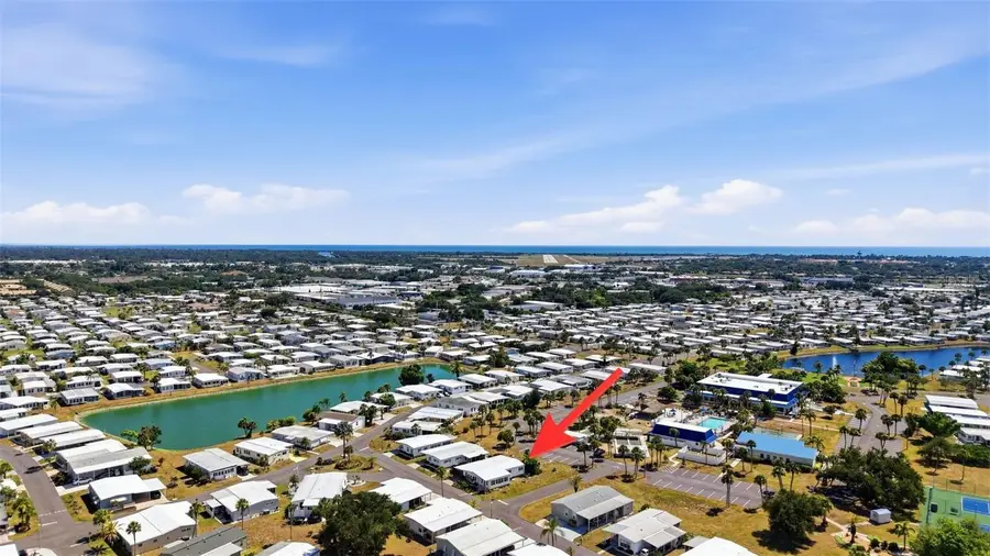 814 Grado Drive, Venice, FL 34285 - #2