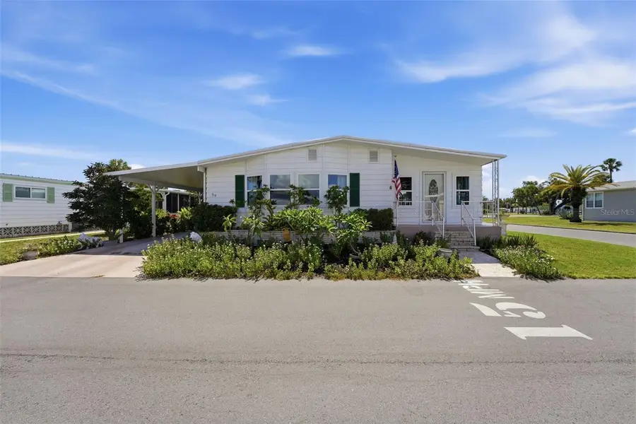 814 Grado Drive, Venice, FL 34285 - #3