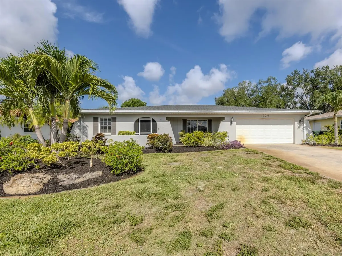 1720 Sandy Court, Venice, FL 34293 - #1