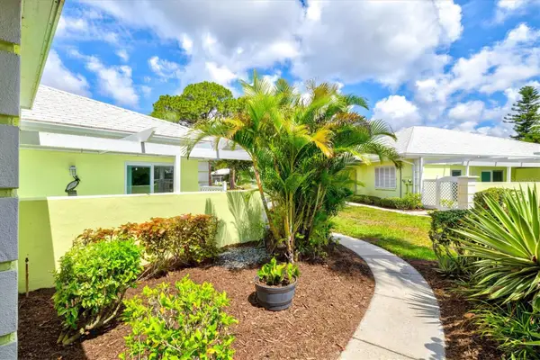 316 Wexford Terrace #167, VENICE, FL 34293
